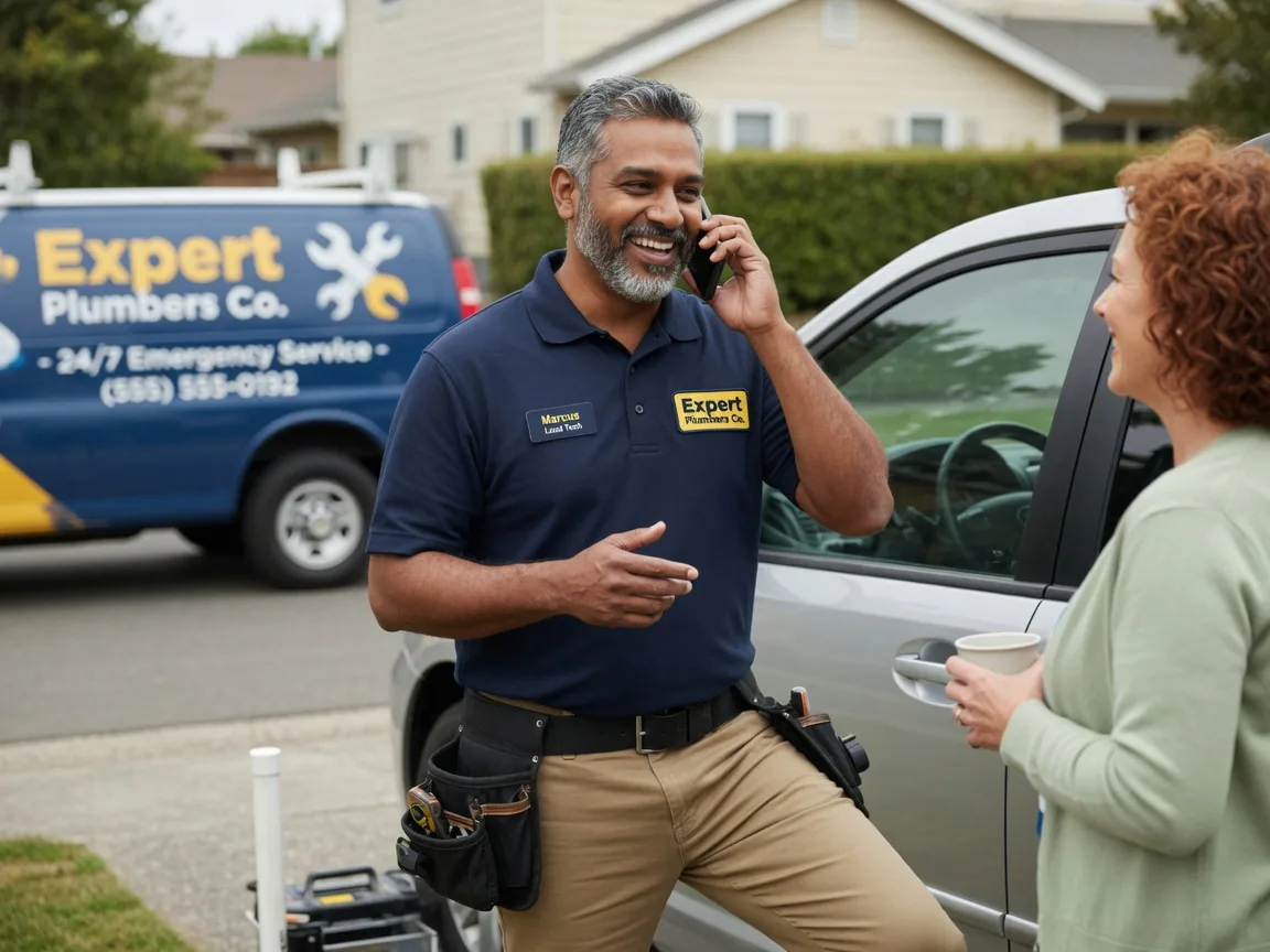 Drain Cleaning Cypress, TX FAQs